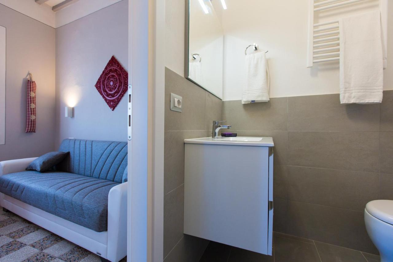 Appartement San Gimignano Town Garden Extérieur photo