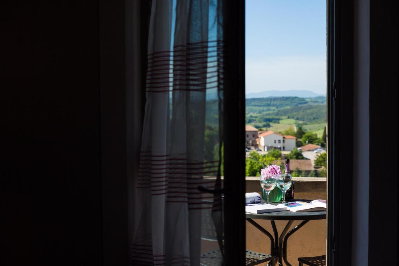 Appartement San Gimignano Town Garden Extérieur photo